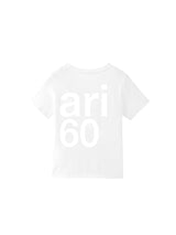 1/2 ベーシックサファリT (ホワイト)