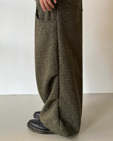 Low Pocket Pants