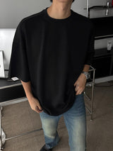 -5°C Aero Fiber Short Sleeve T Shirt (6color)