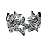 [iKON Kimjinhwan] Star sparkling ring_3