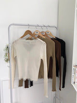 Lauren Lace Cardigan (4 colors)