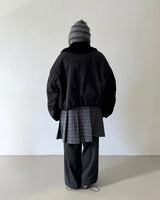 Low Pocket Pants
