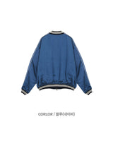 リバーシブルスカジャンジャケット 3COLOR
