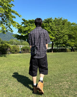 Virgin Deering Bermuda Pants