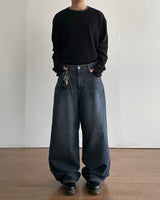 INT Long Denim Pants