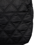 SNOWBLOOM QUILTED BAG