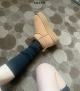 Sonia Golgi Long knee-socks (2color)