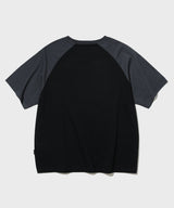 Cyclones Logo Tee (Black)