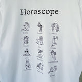 yurianew ホロスコープtシャツ