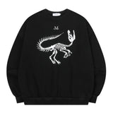  DINO LOGO SIGNATURE MTM UNISEX