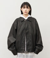 Sure Leather Jacket