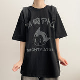 アトム 半袖Tシャツ (3 colors)