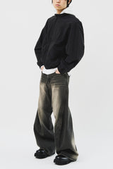Keshi Wind Jacket (5color)