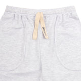 HALF SWEAT PANTS (FOR UNISEX)_SYS2PT03LG