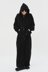 Sense Zip Hoodie (3color)