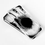 Eyes Chasing the Horizon Phone Case (GelHard)