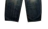 Skim Brush Washing Wide Pants