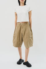 (W) Silhouette Top (2color)