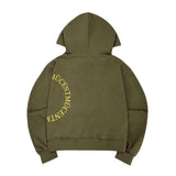 サイドアークロゴフード T UNISEX (2Color)