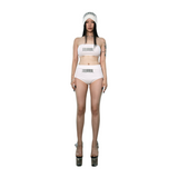 BARCODE TUBE TOP