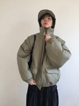 [MD Pick]ブルックリンパディング + トルーパーハット (2color)