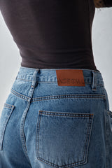 NOMAD BOOTCUT