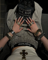 THE FANCE | LILRAY PANTS