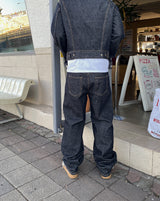 No.1105 HQノンフェードデニムPT