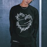 SHINING PLANET L/S