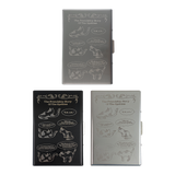 GODASHIN Spotties Accordion Wallet