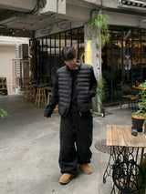 Dダートバイオウォッシングカーゴパンツ