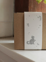 Cosy Stitch Mug - Puppy