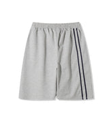 Reton Track Bermuda Pants