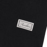 ヴィンテージエイシャントグラフィックTシャツ (ブラック)