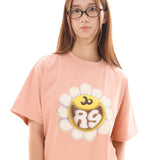 RS PROJECT RS 3 DAISY Tシャツ
