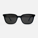 Black Sunglasses CLIC,CLAC Maci 01
