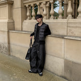 Perr Duck Down Cashmere Knit Padding