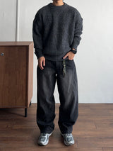 Terry Round Knit (No.793)