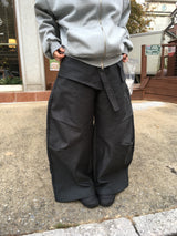 Mickey skirt pants