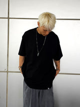 VENTIQUE premium ignorance T-shirt 2color