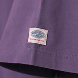 HERITAGE CIRCLE LOGO T SHIRT