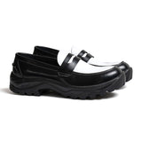 [MADE] MEN PENNY PLATE LOAFER VIBRAM