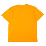 EXAMPLE カレッジBBベア半袖Tシャツ