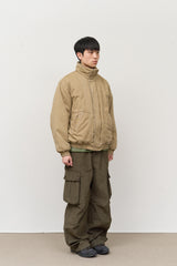 Cave Corduroy Pants