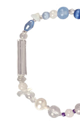 Kichikichiyaya Bracelet 022 Purple