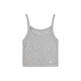 MESH LAYERED TOP SET (2 COLORS)