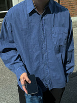 Perfect Color Pigment Over Shirt (7color)