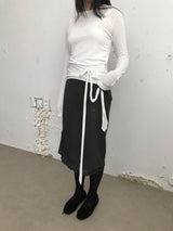 Nutty Layered Long Sleeve (3 Colors)