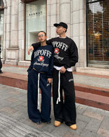 RIPOFFF Legacy Sweater