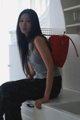 POTY BAG / RED